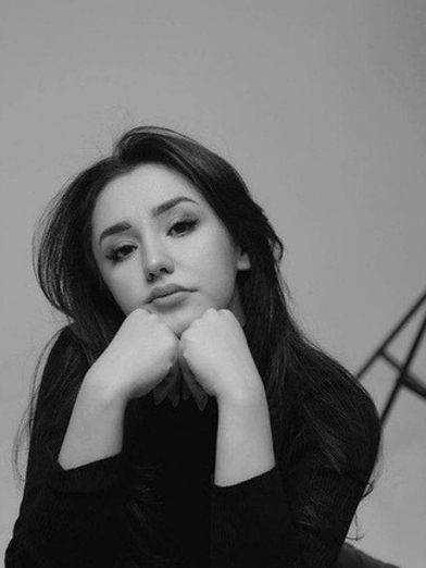 Мохитобон Кенджаева — Стратег и со-основатель, KUCH
